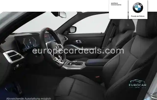 BMW M340i