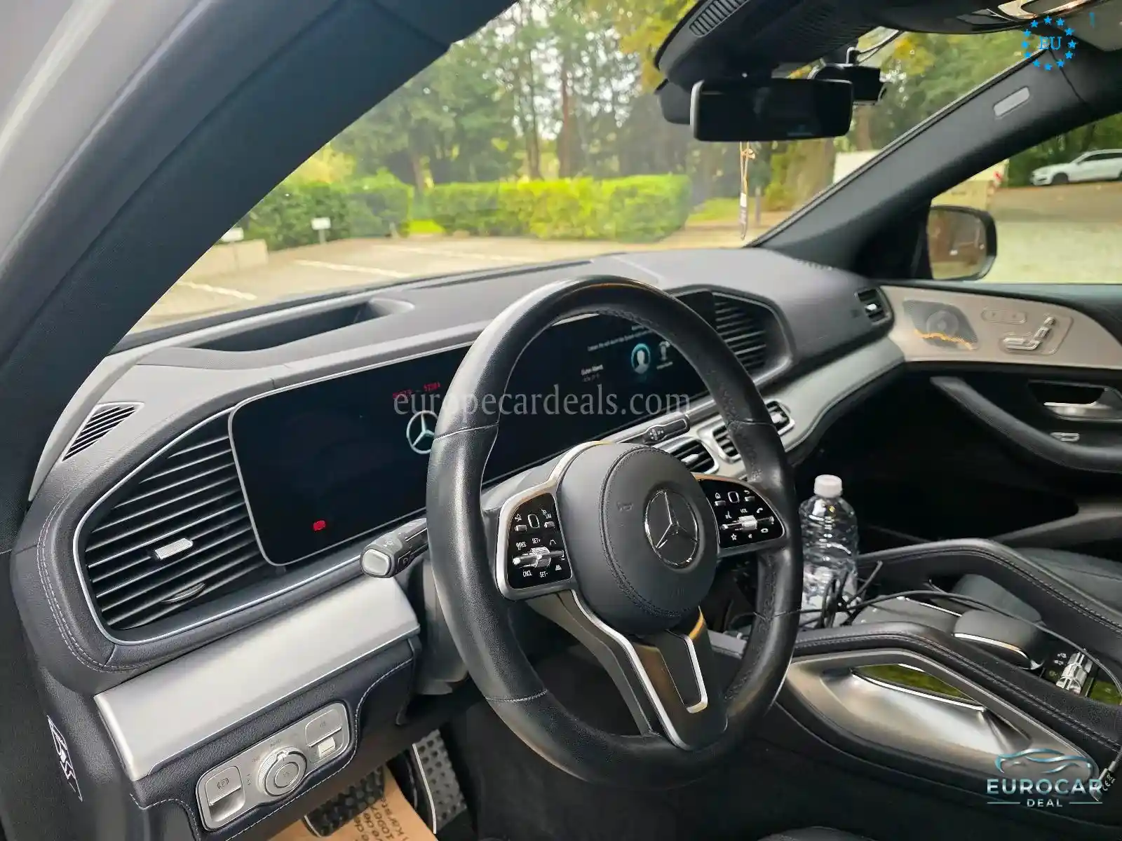 Mercedes-Benz E 350