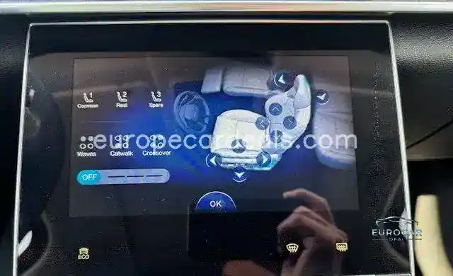 BAIC Beijing X75