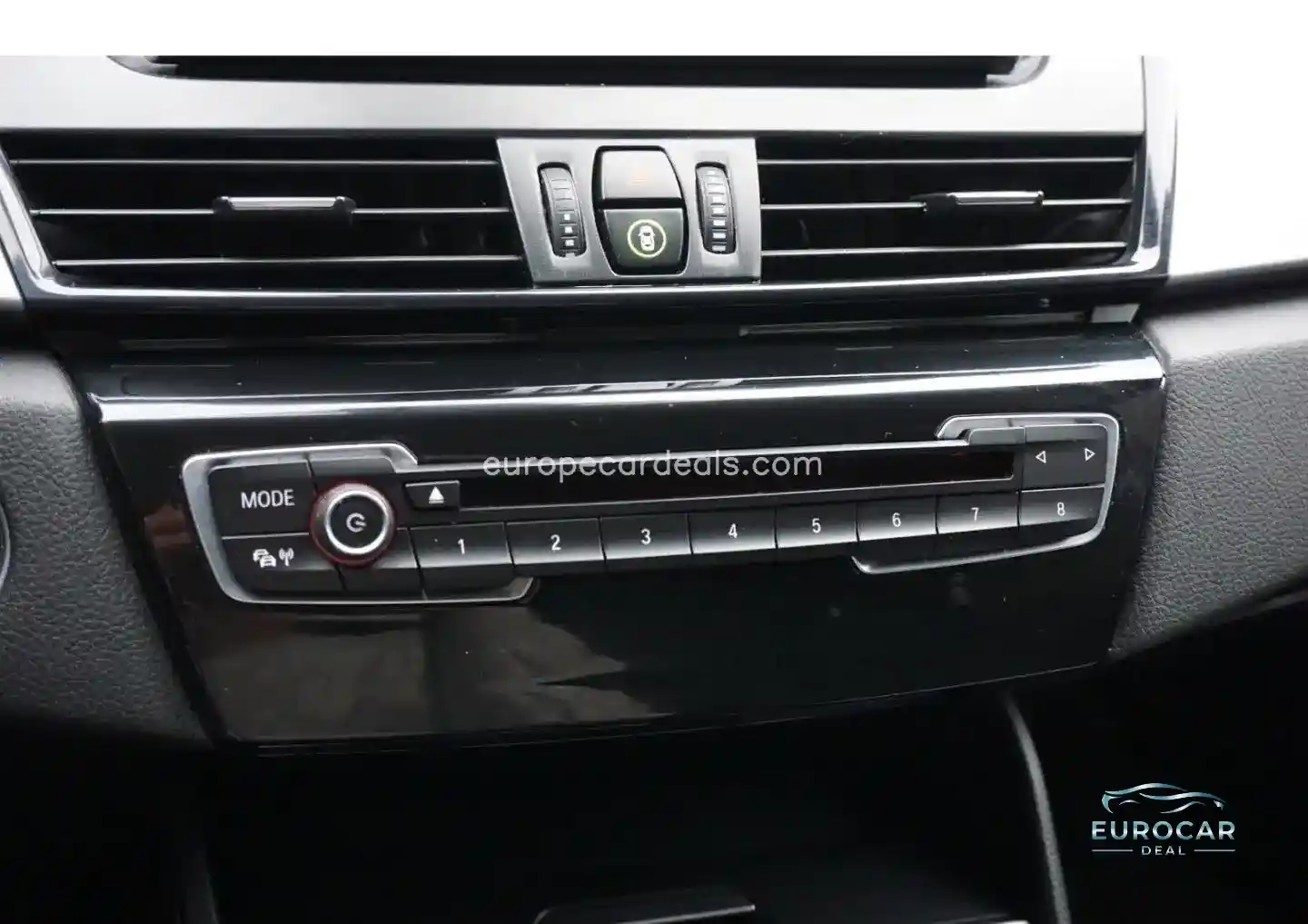 BMW 220 Active Tourer