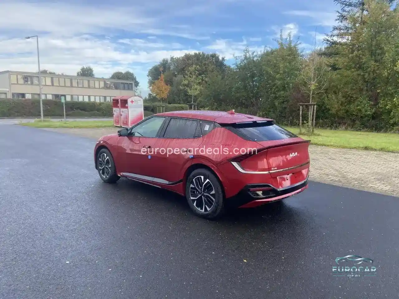 Kia EV6