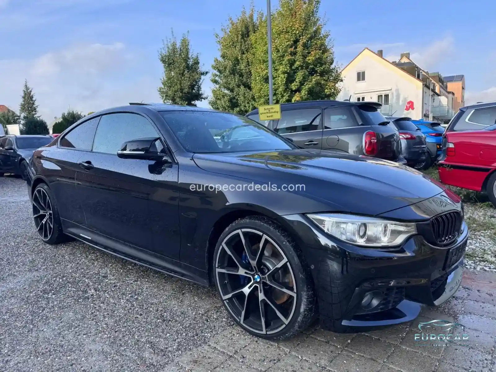 BMW 440