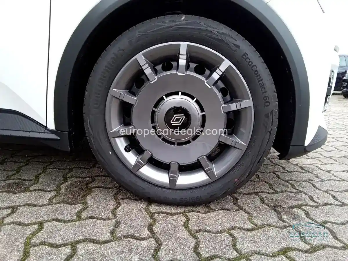 Renault R 5