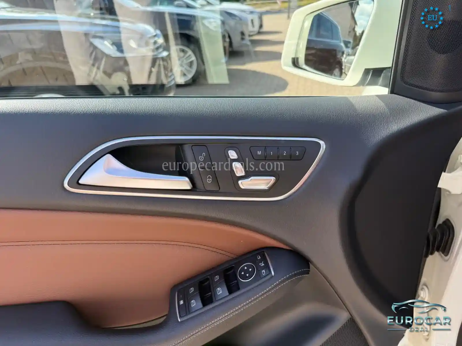 Mercedes-Benz B 220