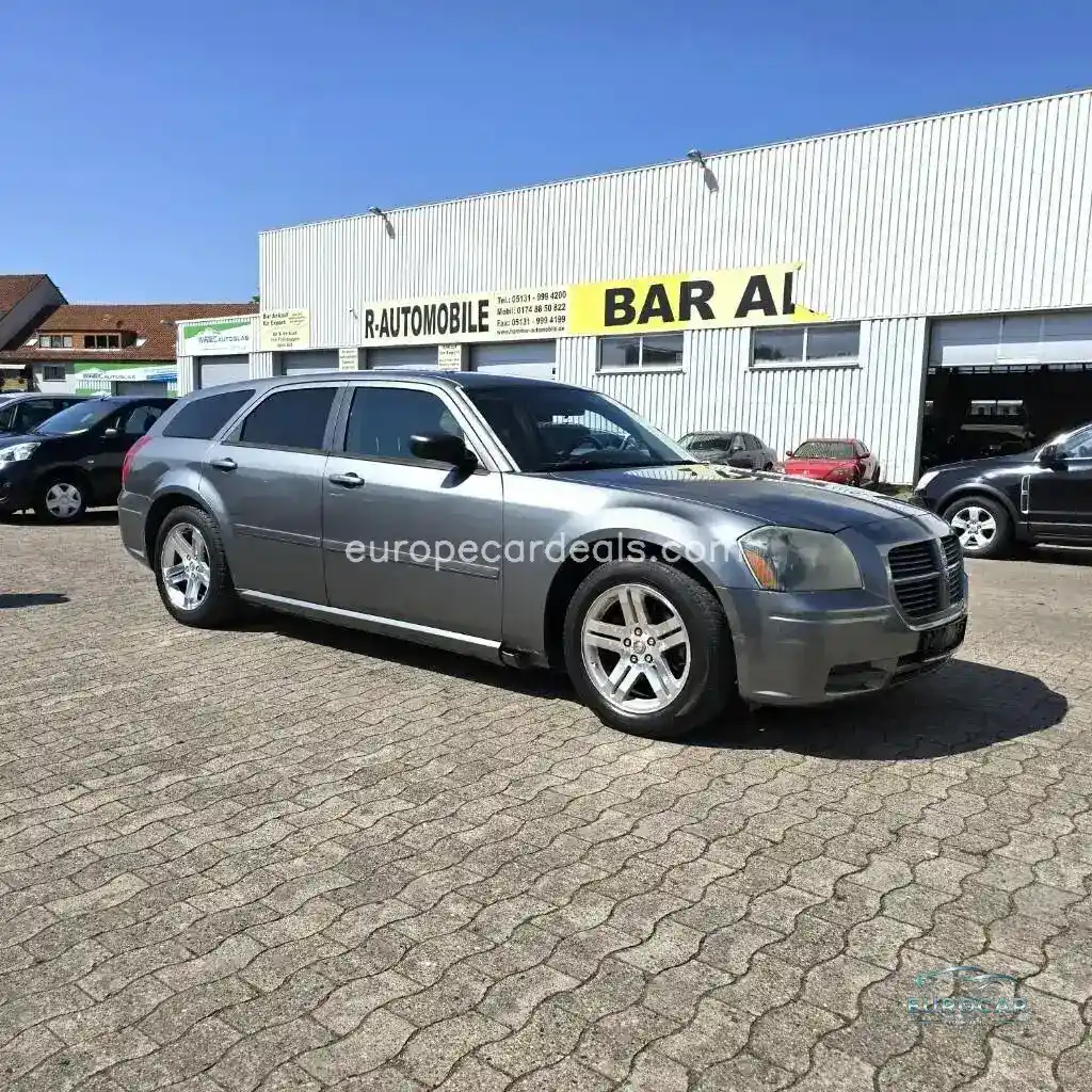 Dodge Magnum