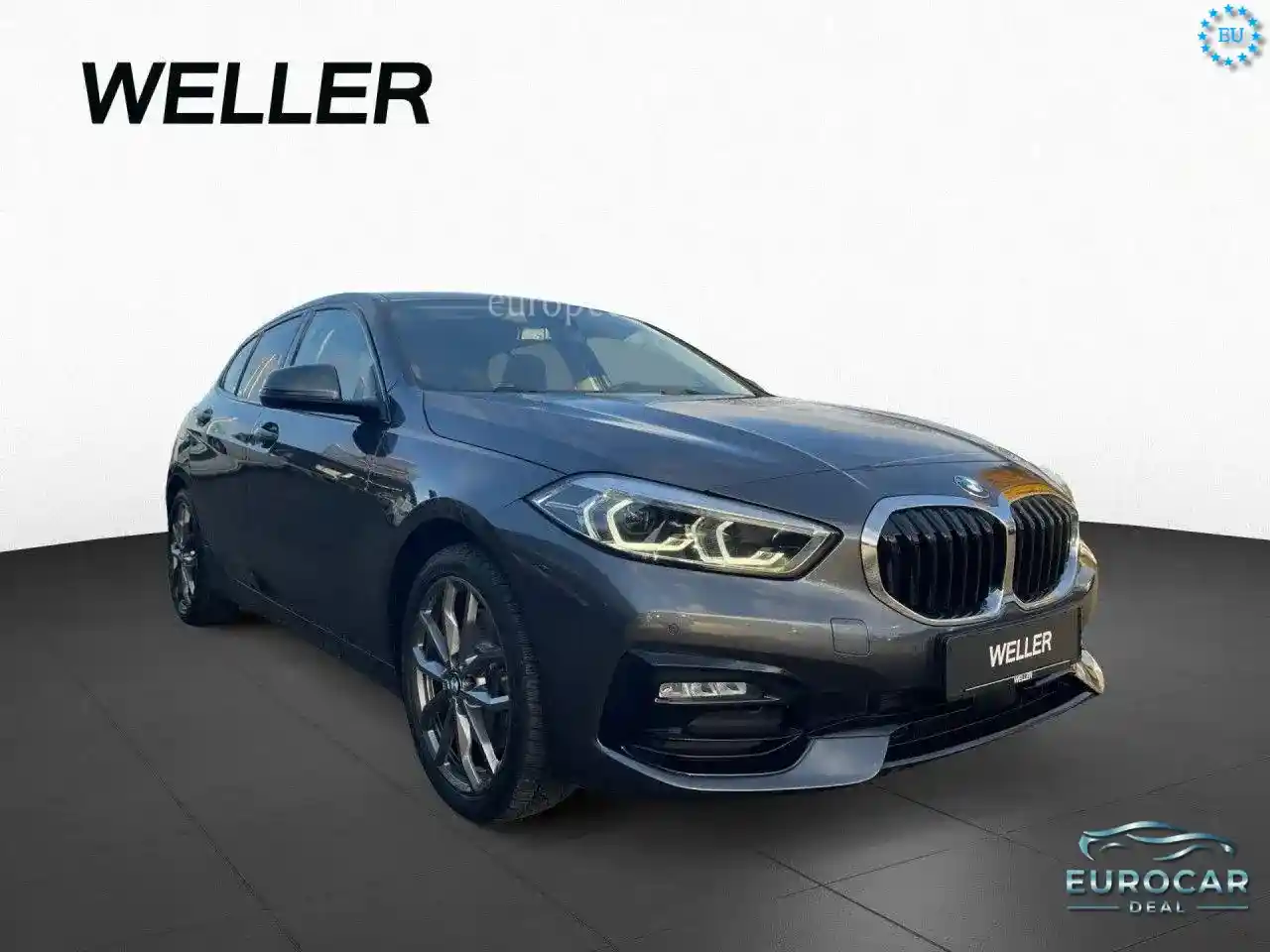 BMW 120