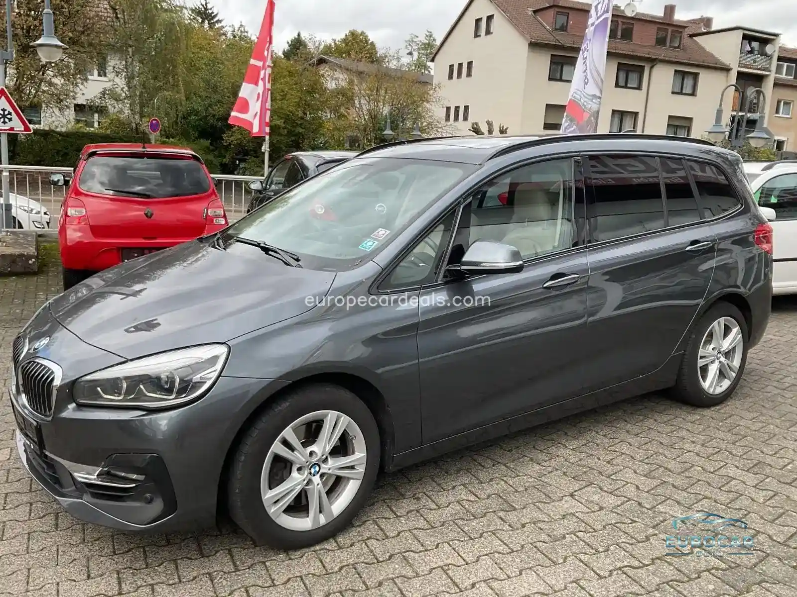BMW 220