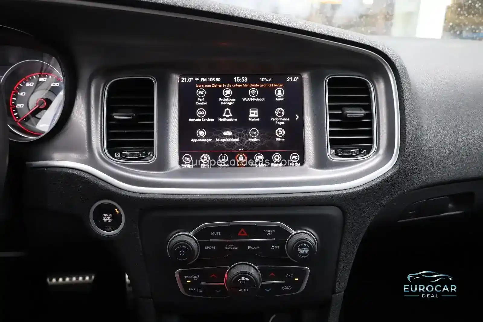 Dodge Charger