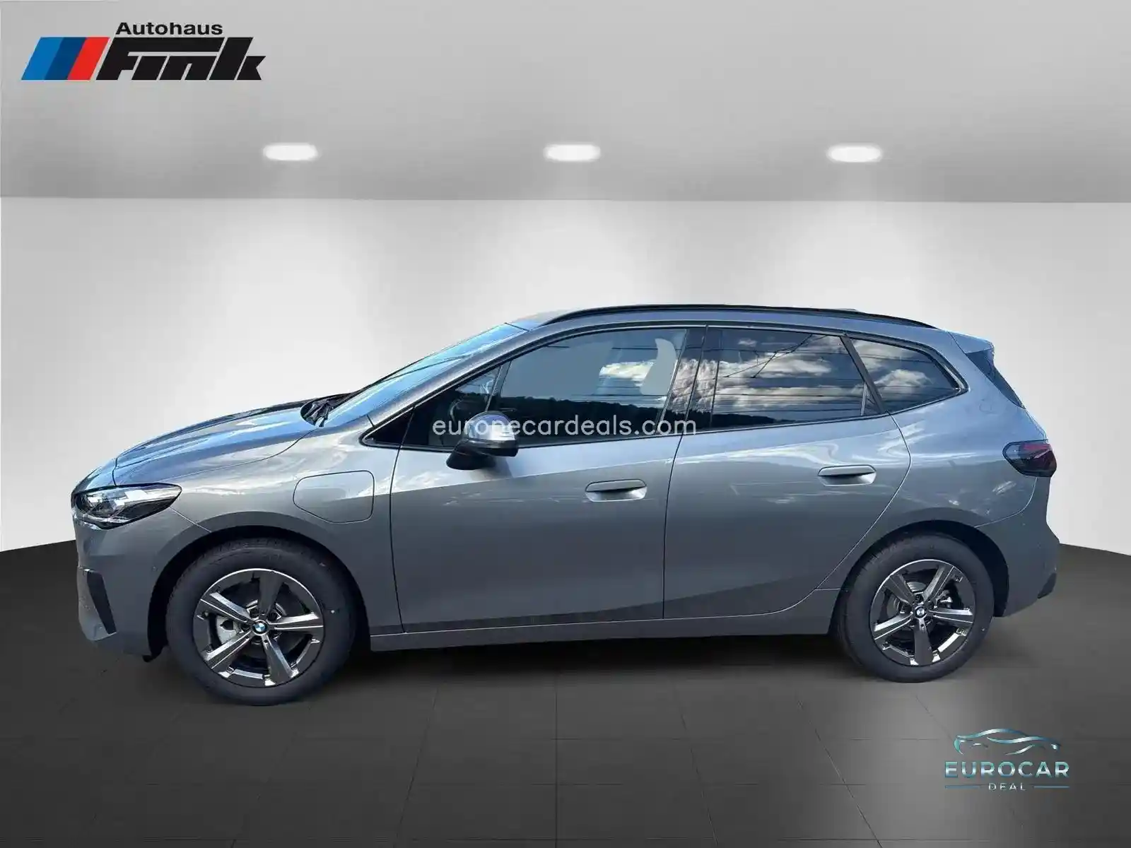 BMW 225 Active Tourer