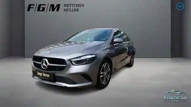 Mercedes-Benz B 250