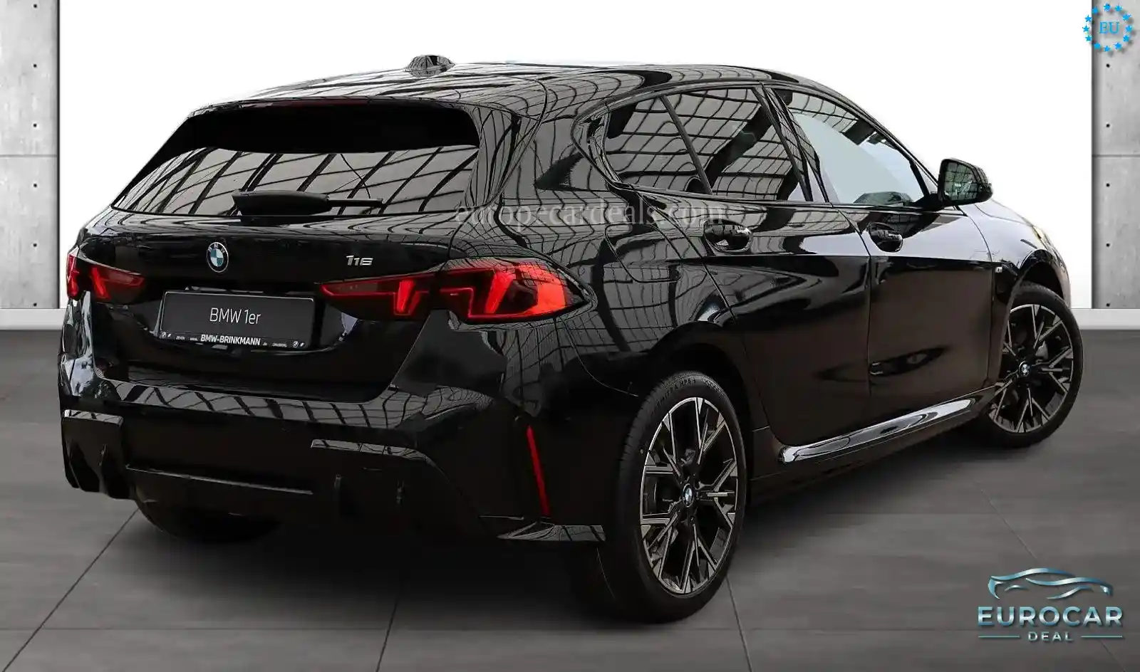 BMW 116