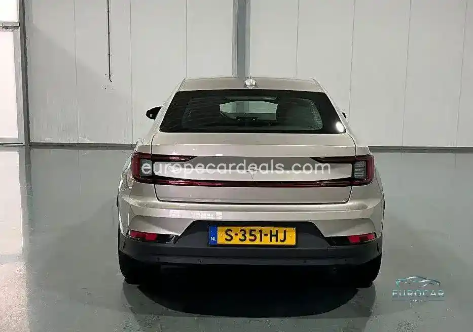 Polestar 2