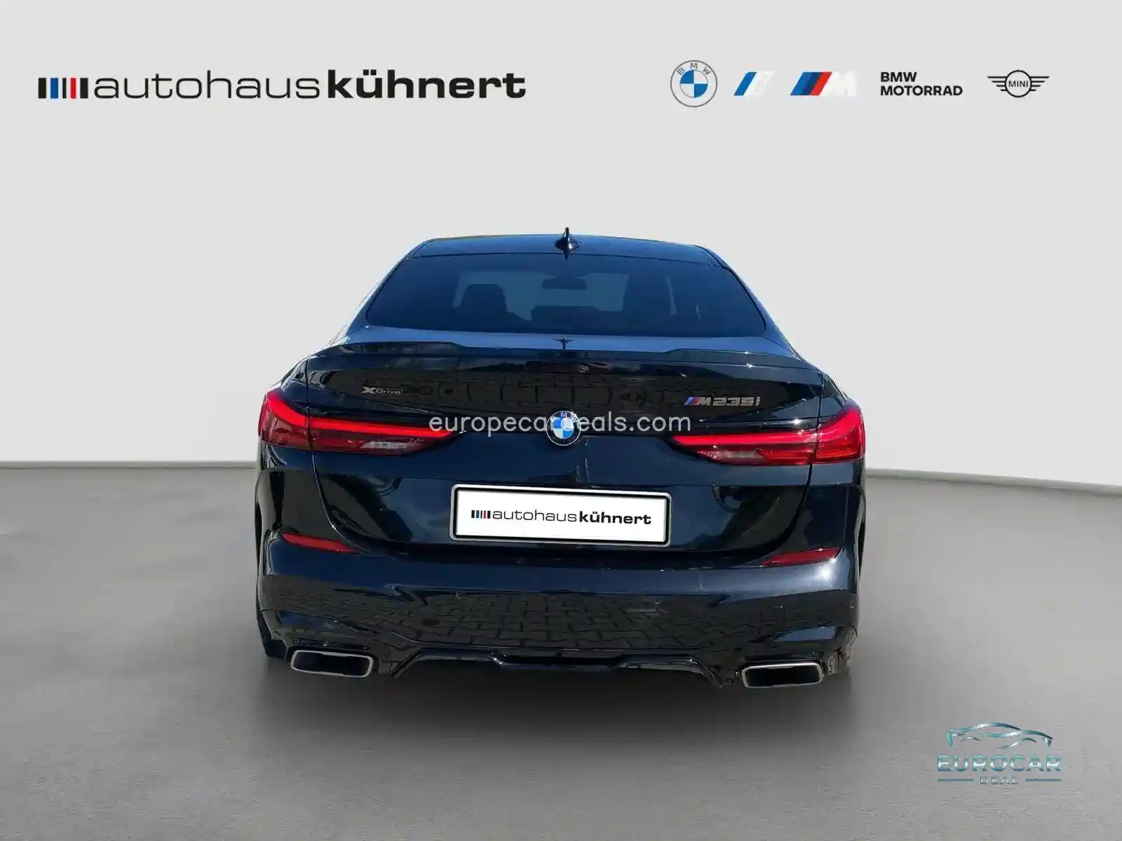 BMW M235