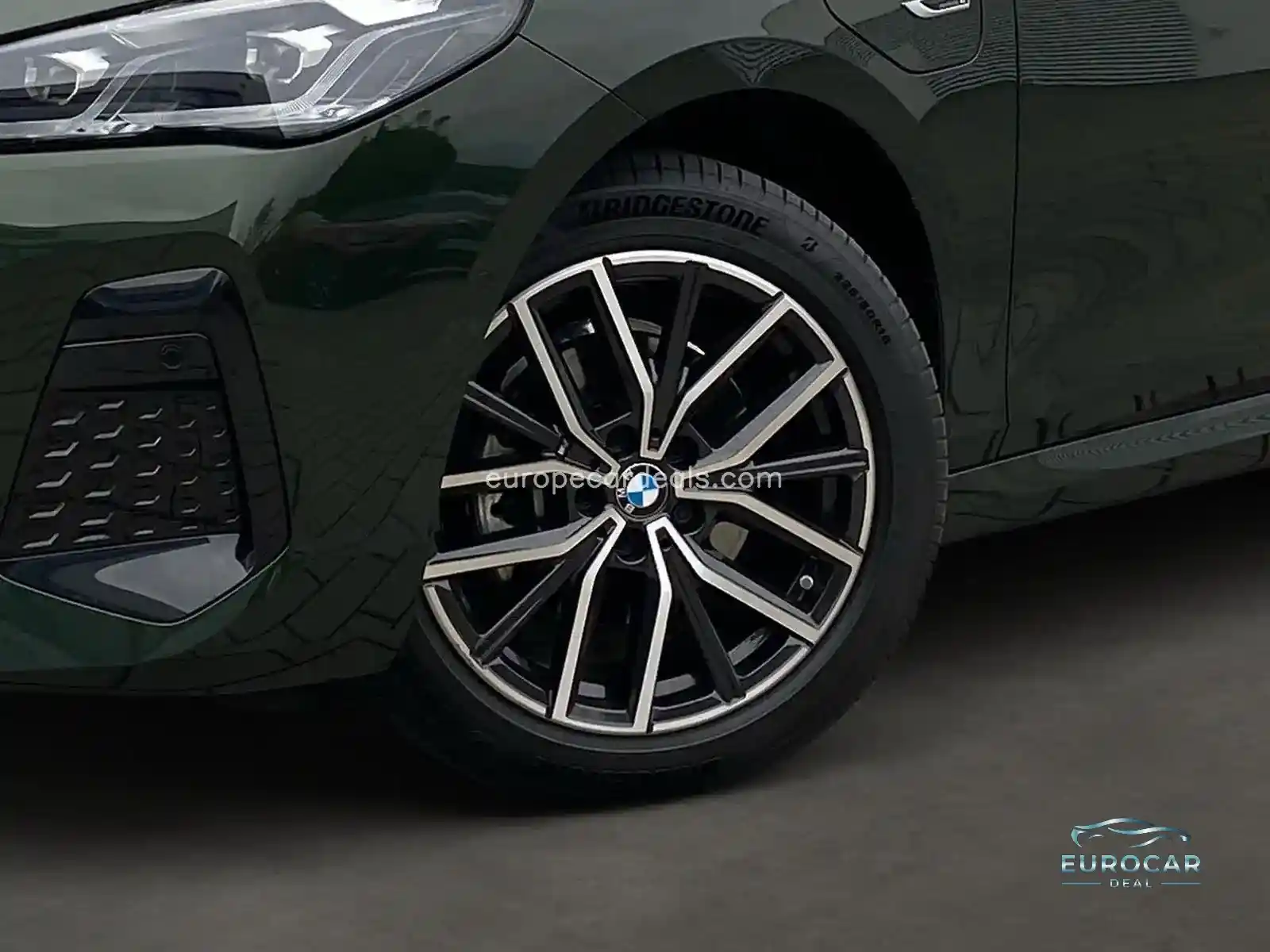 BMW 225 Active Tourer