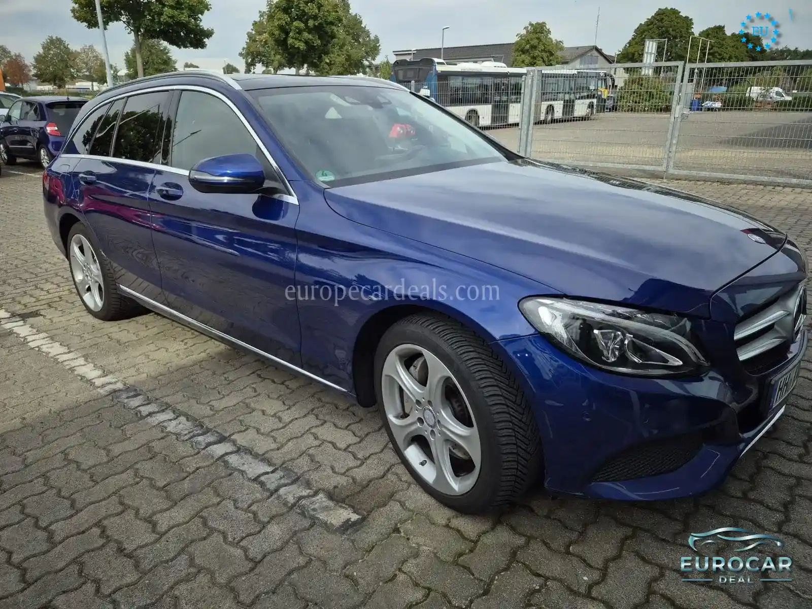 Mercedes-Benz C 350
