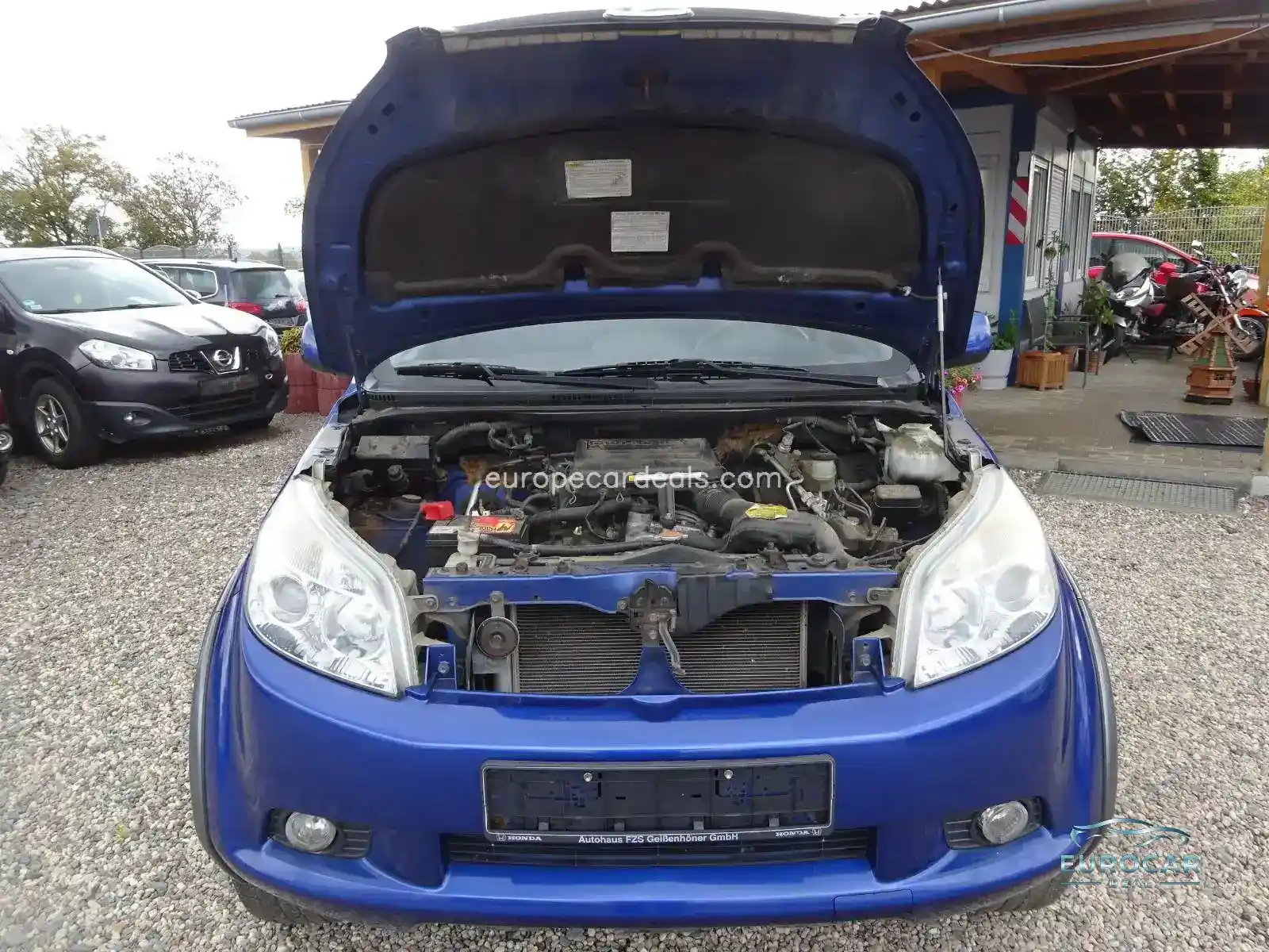Daihatsu Terios