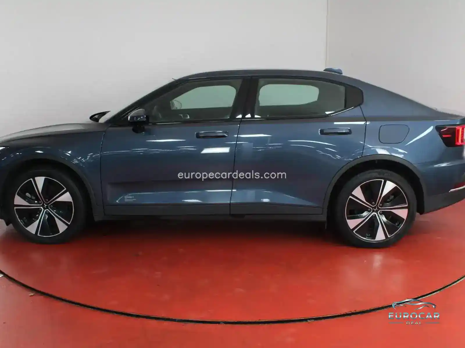 Polestar 2