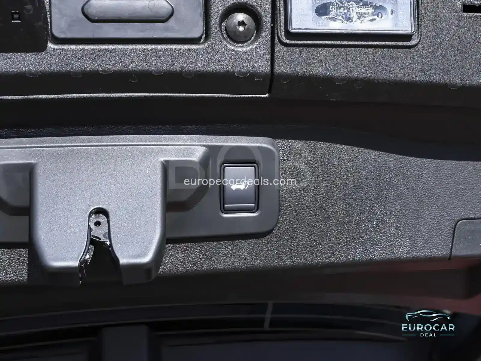 Renault Scenic E-TECH