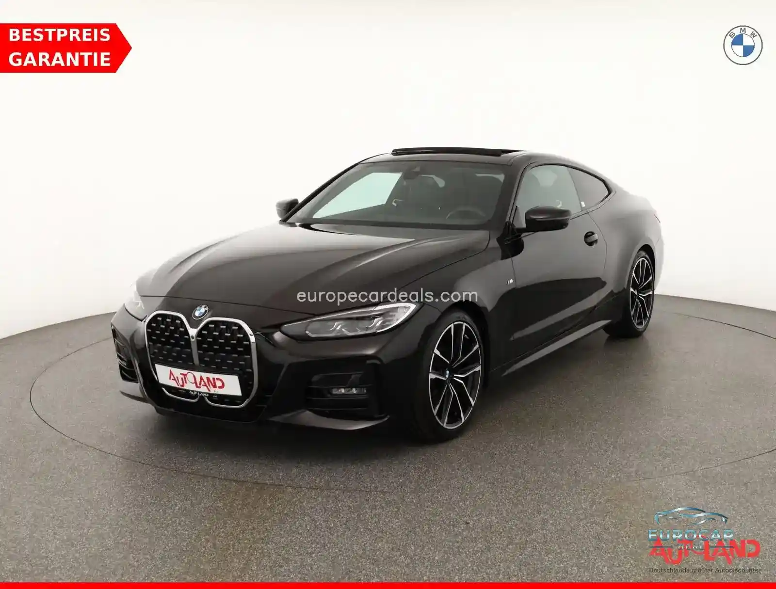 BMW 420