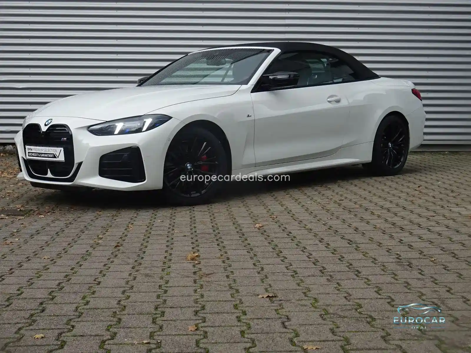 BMW M440