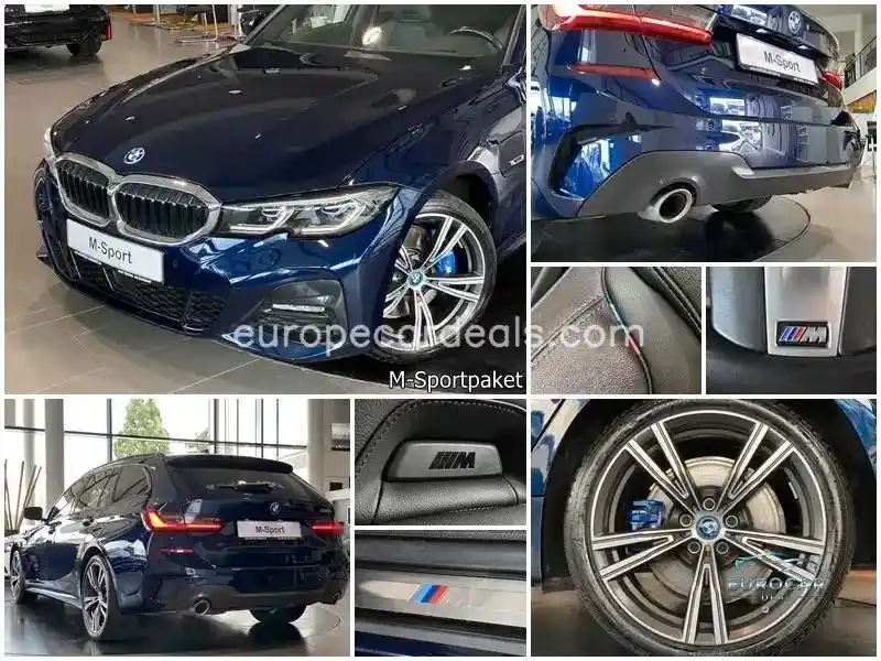 BMW 330