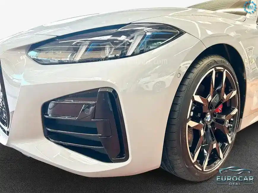 BMW 135