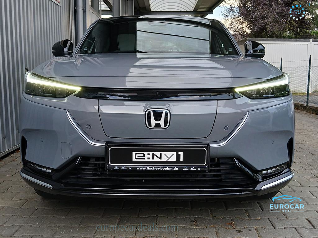 Honda e:Ny1