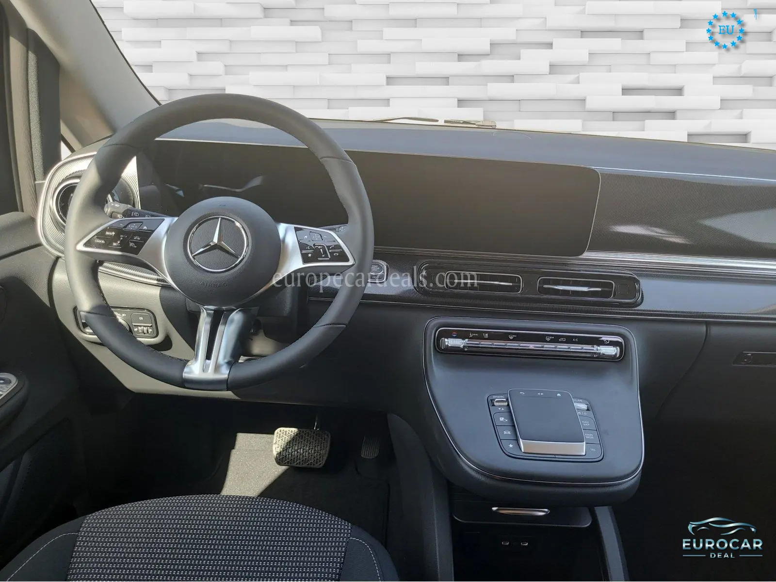 Mercedes-Benz V 220