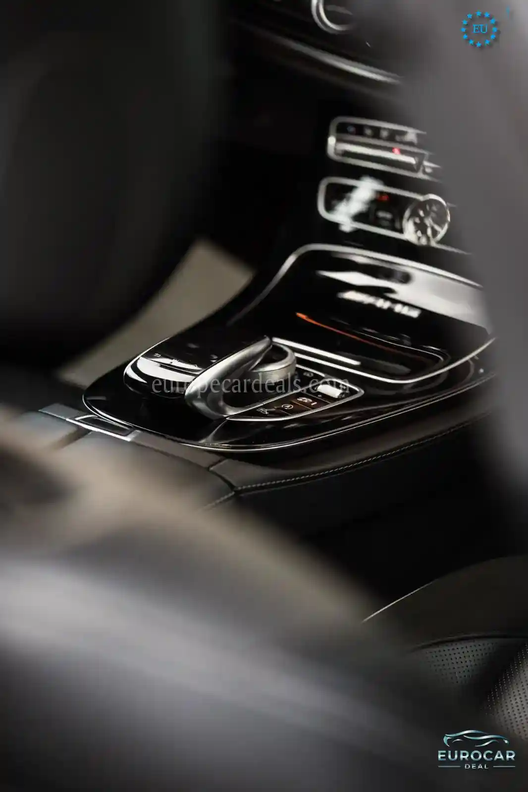 Mercedes-Benz E 63 AMG