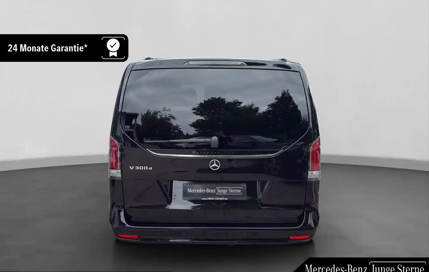 Mercedes-Benz V 300