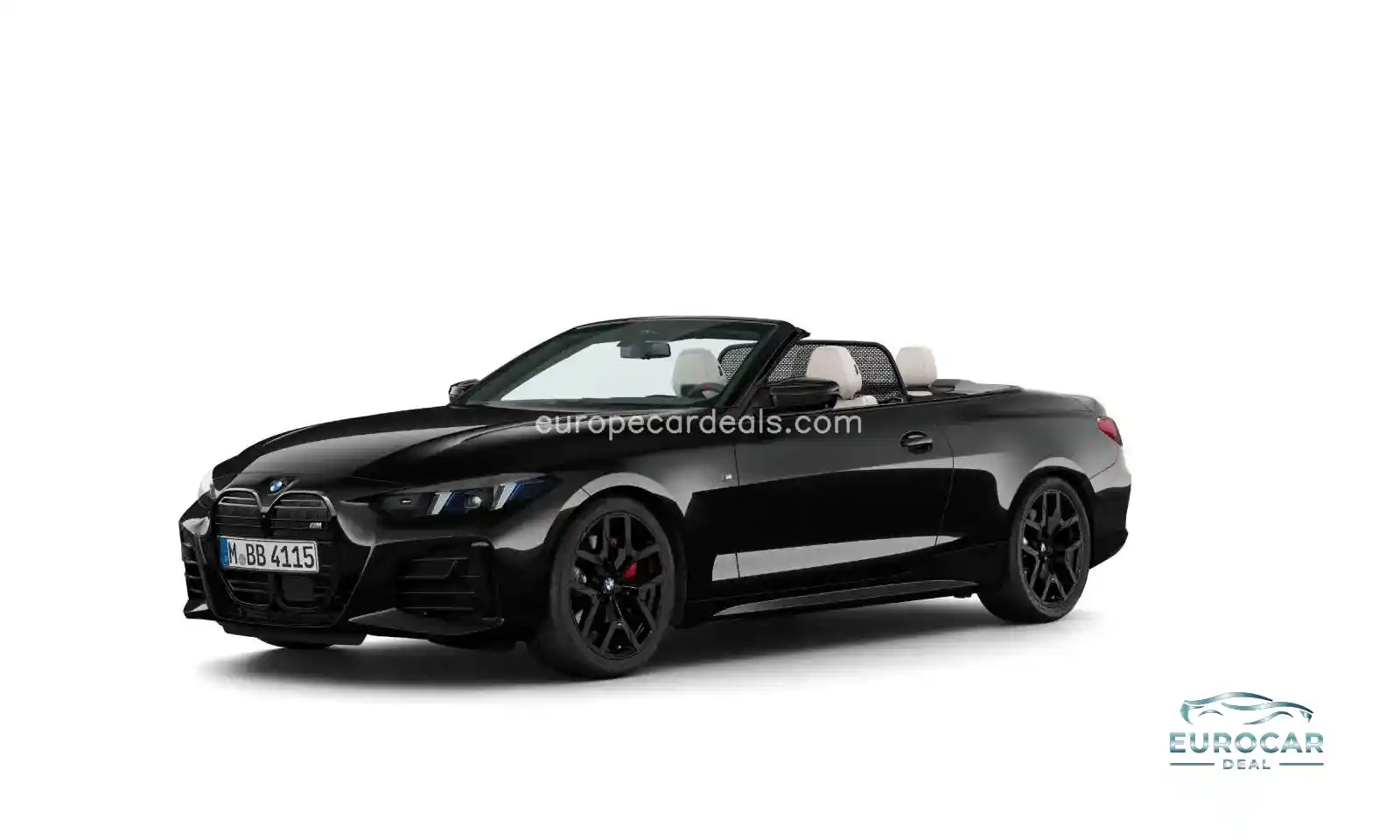 BMW 440