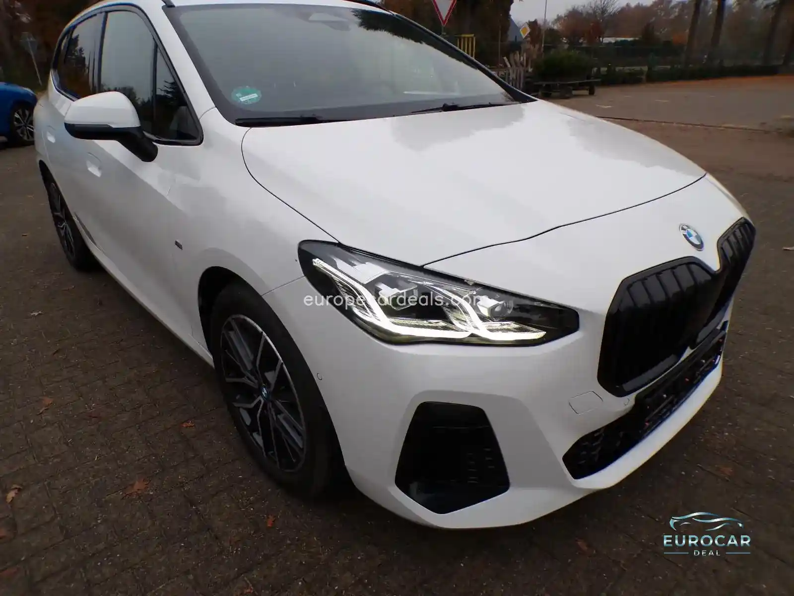 BMW 220 Active Tourer