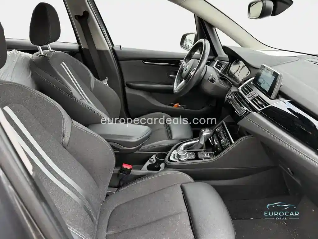 BMW 225 Active Tourer