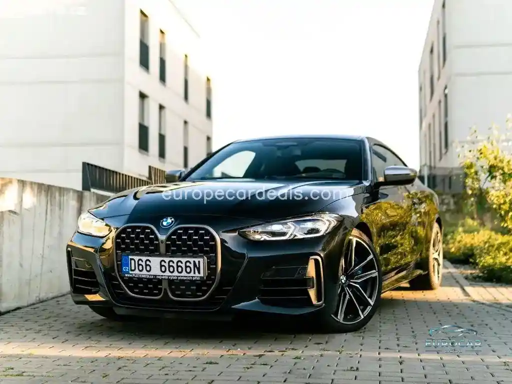 BMW M440