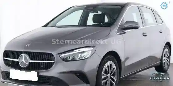 Mercedes-Benz B 250