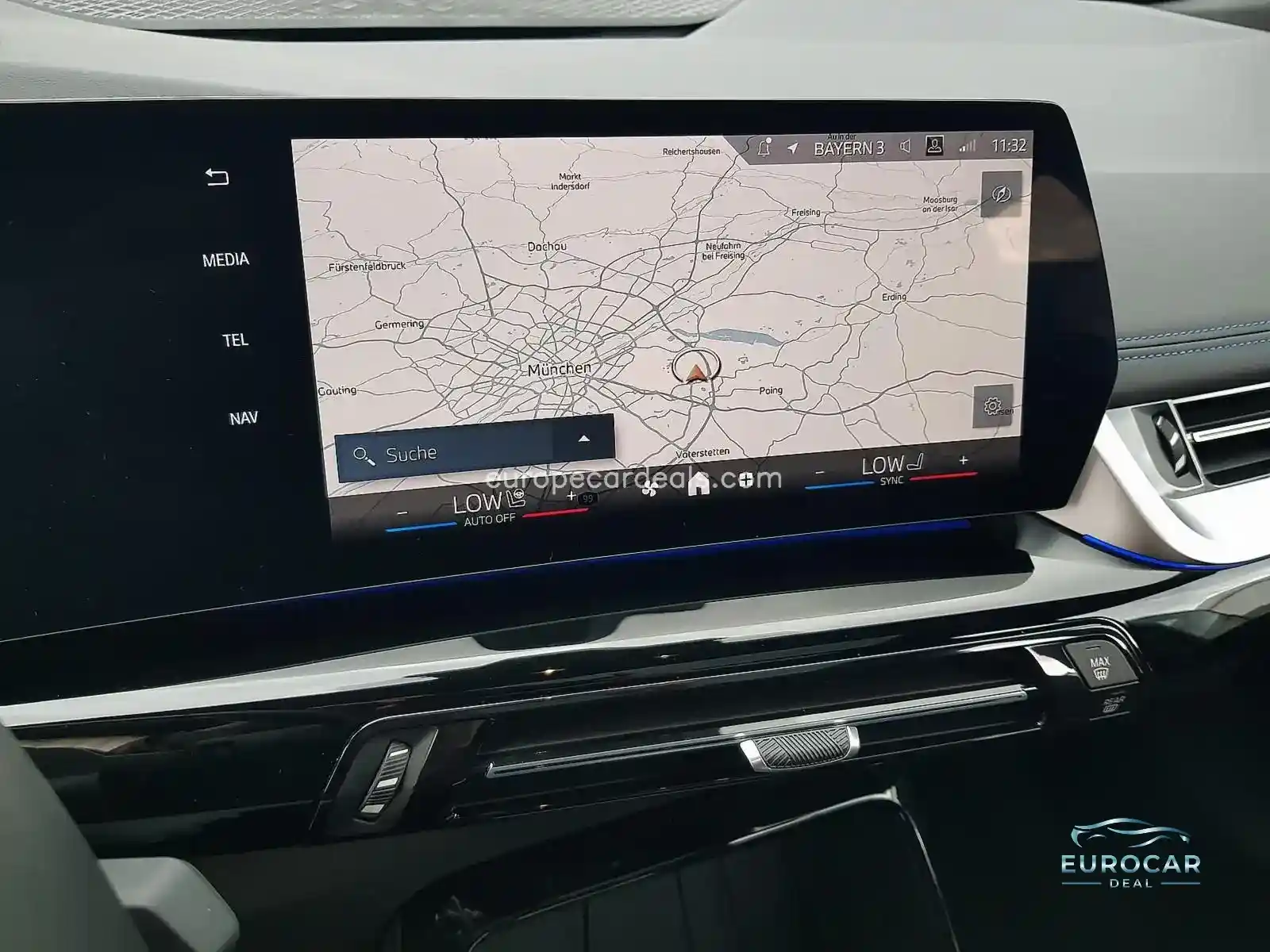 BMW 223 Active Tourer