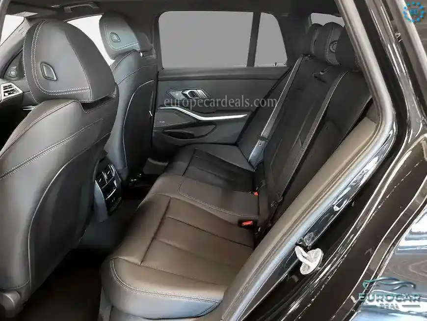 BMW 135