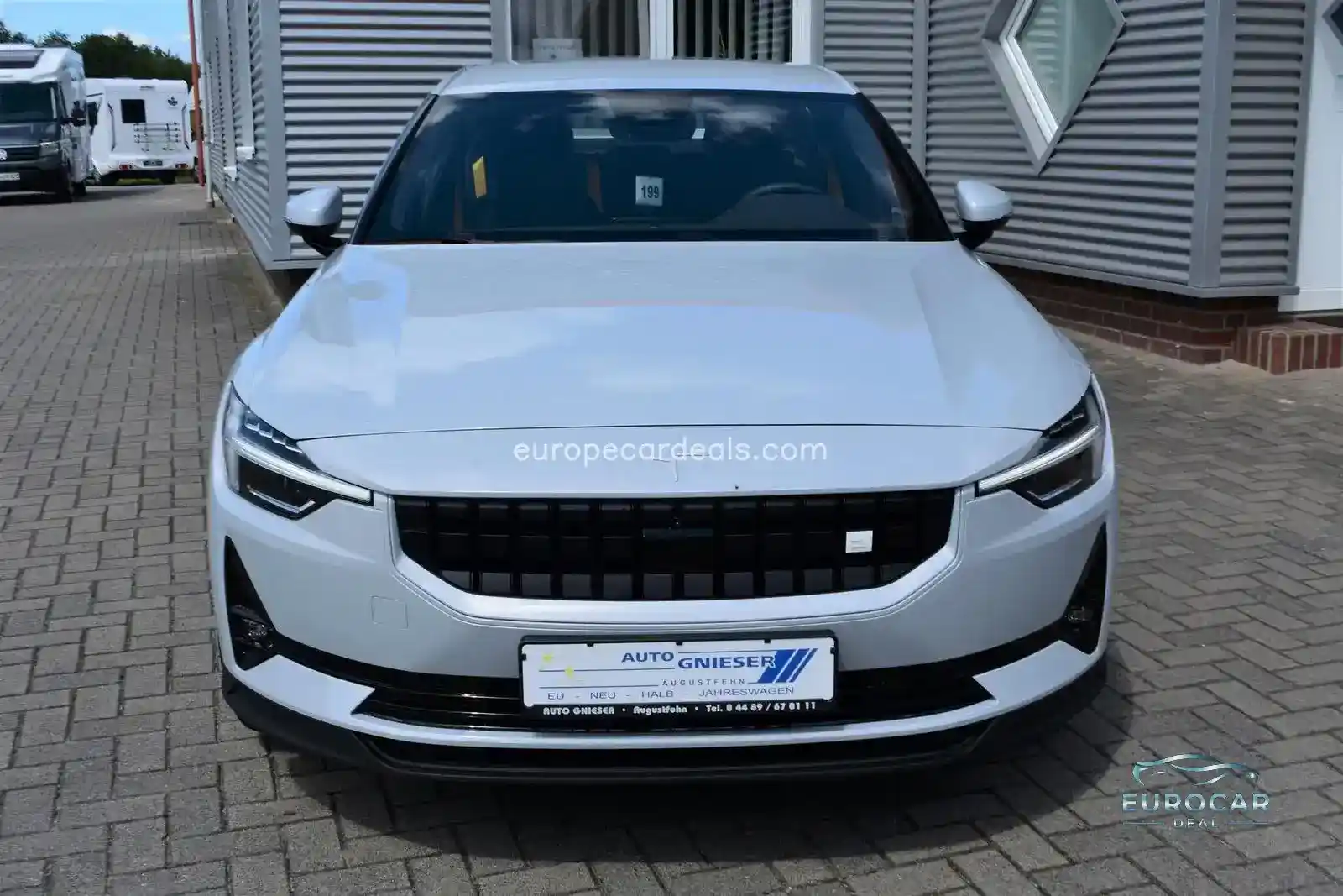 Polestar 2