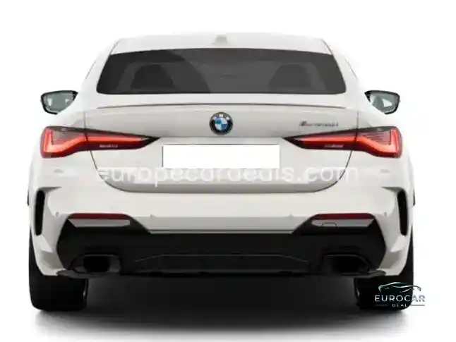 BMW M440