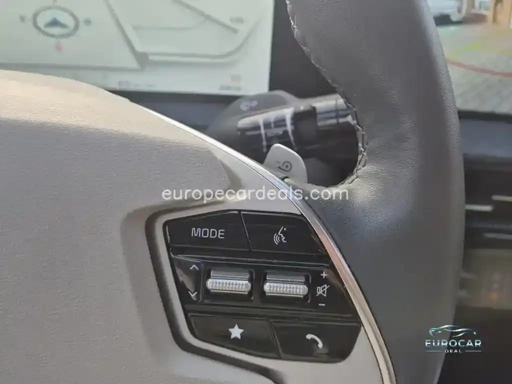 Kia EV6