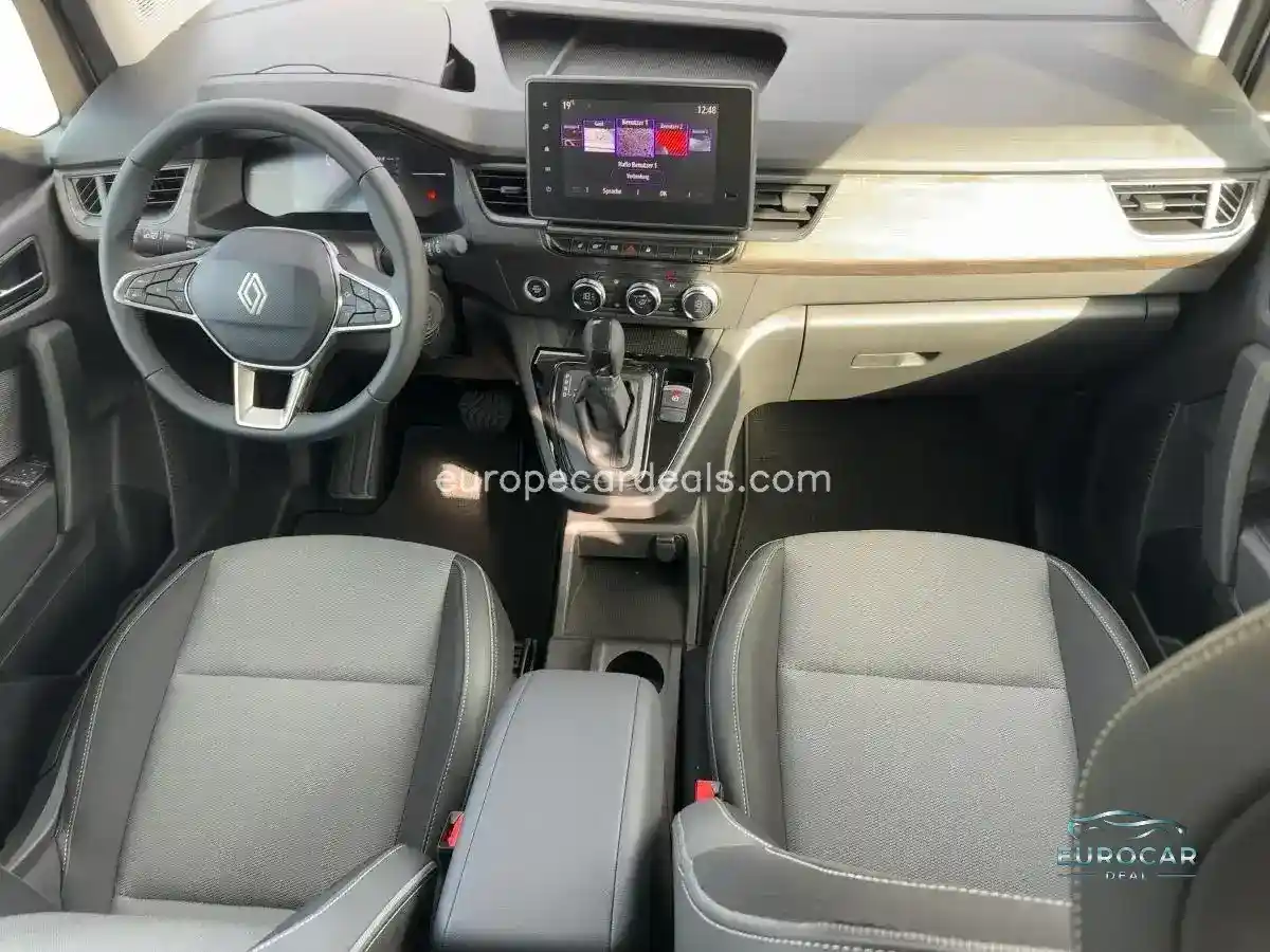 Renault Grand Kangoo