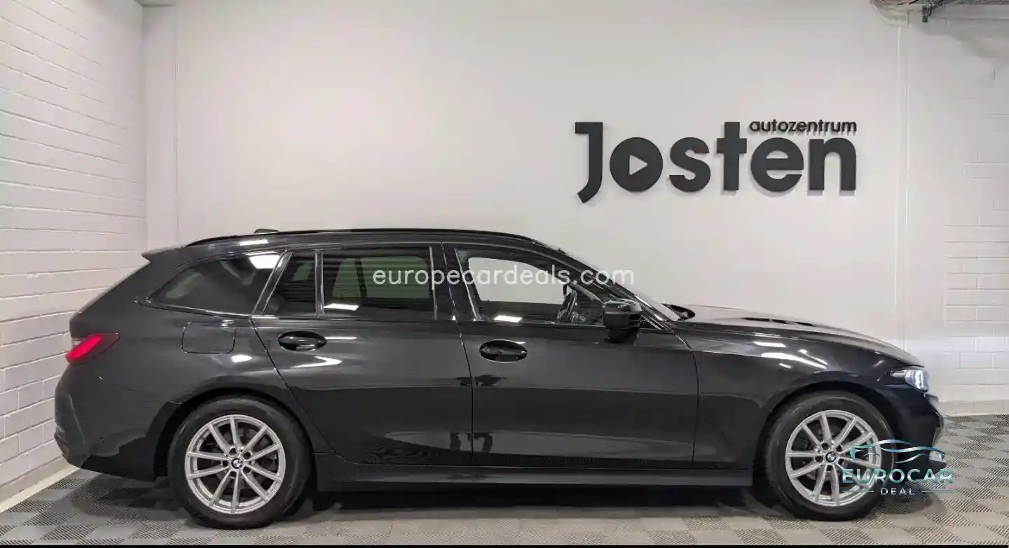 BMW 318