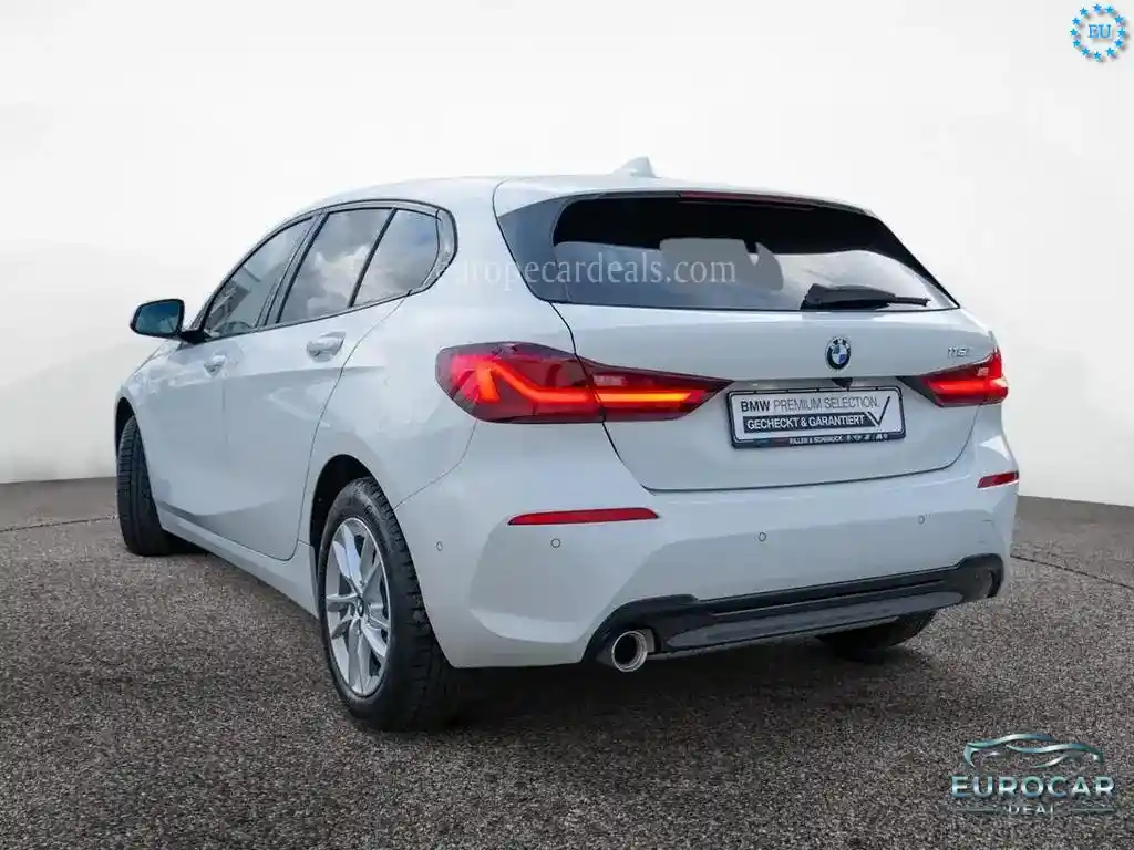 BMW 118