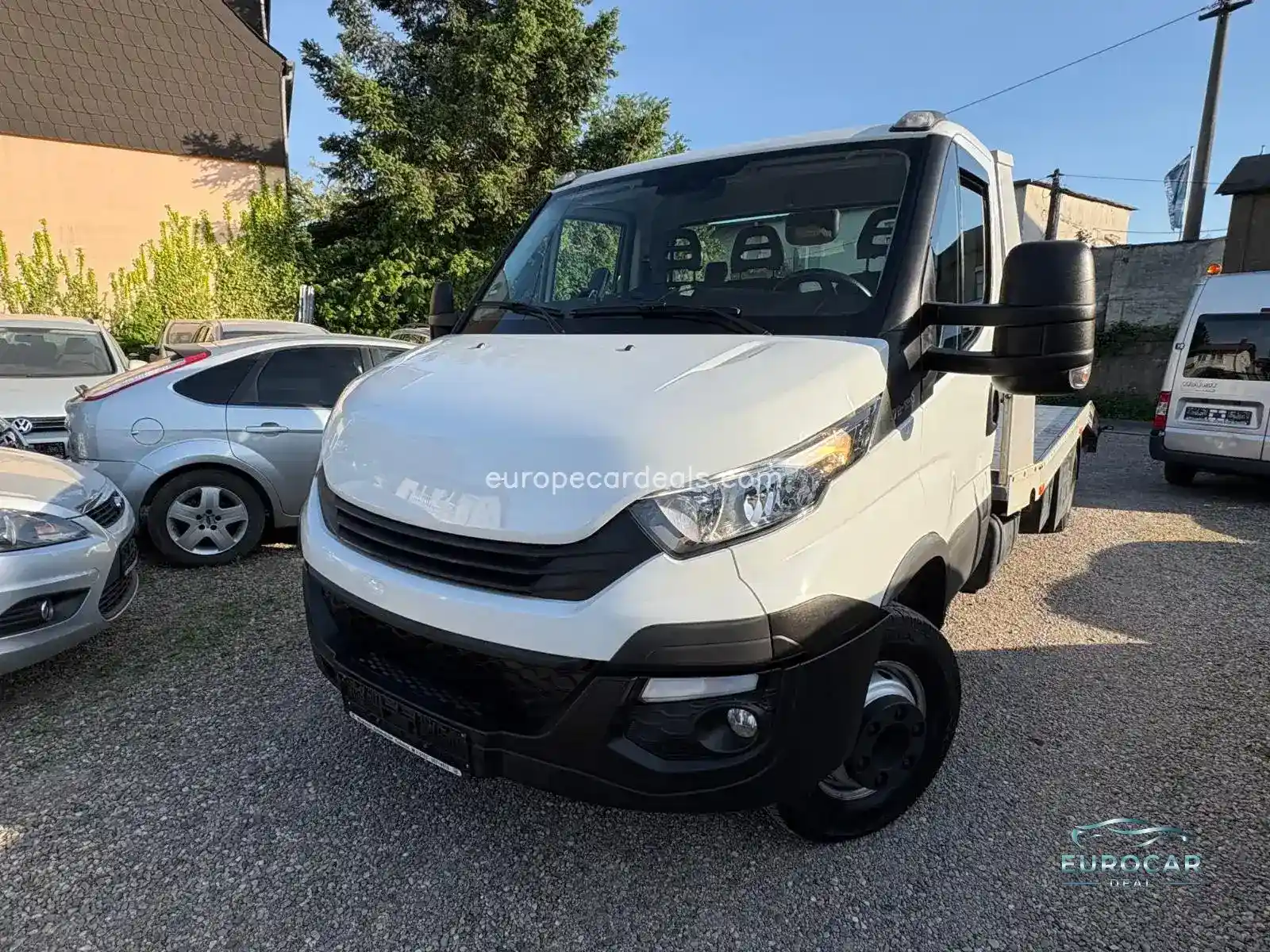 Iveco Other