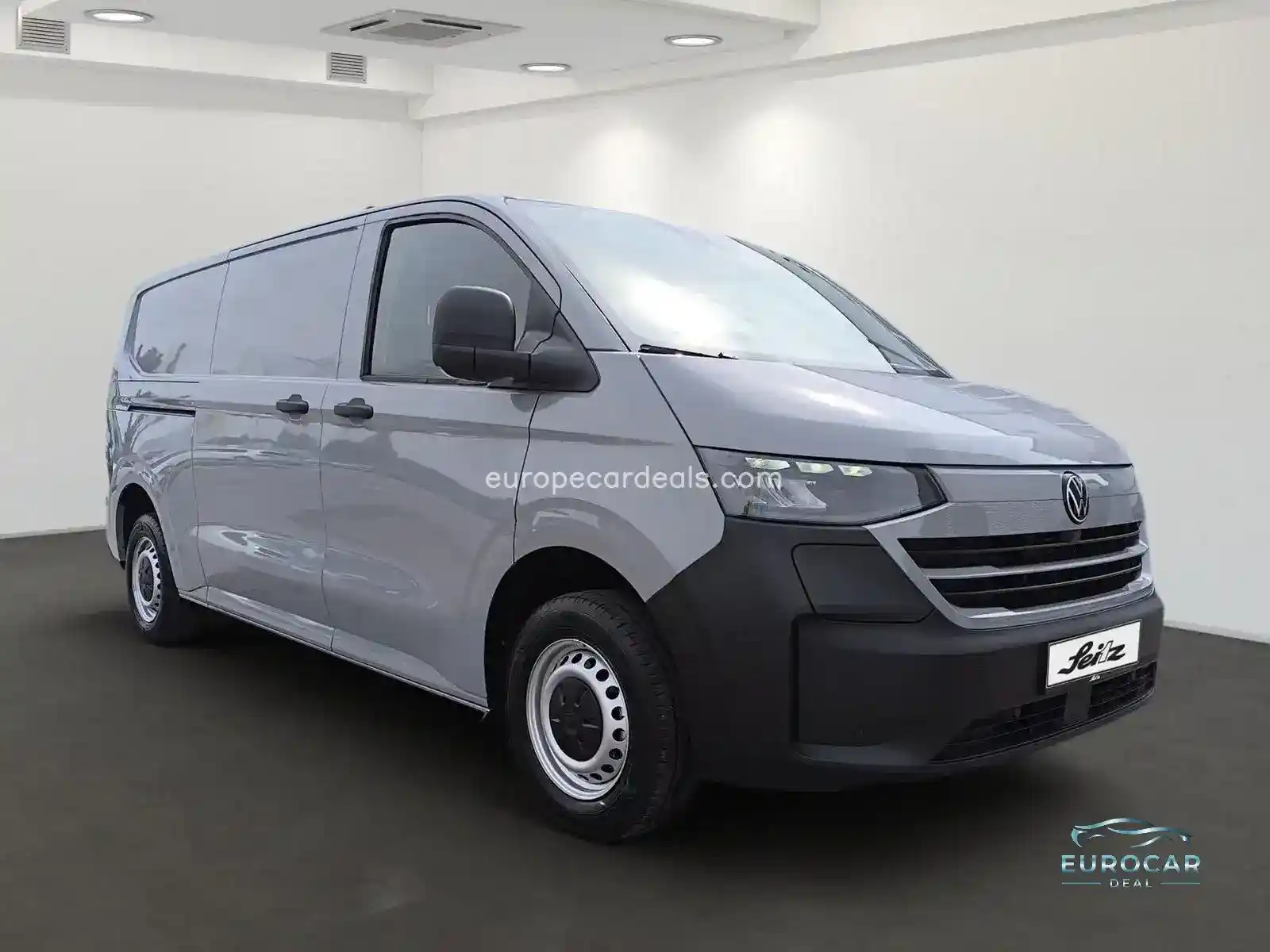 Volkswagen T7 Transporter