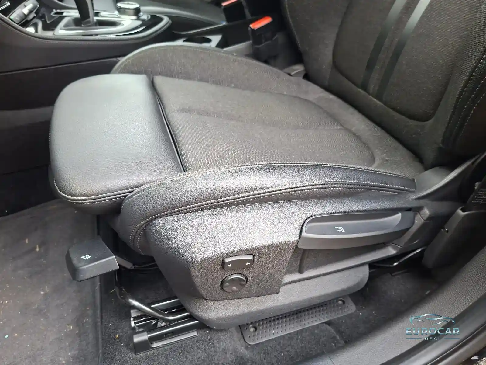 BMW 218 Gran Tourer