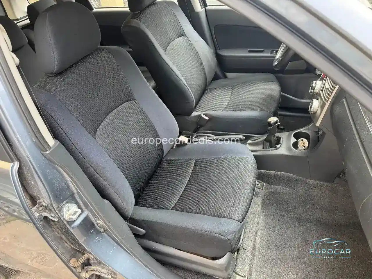Daihatsu Terios
