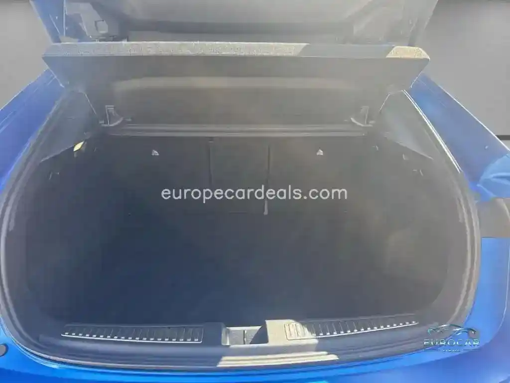 Renault Rafale