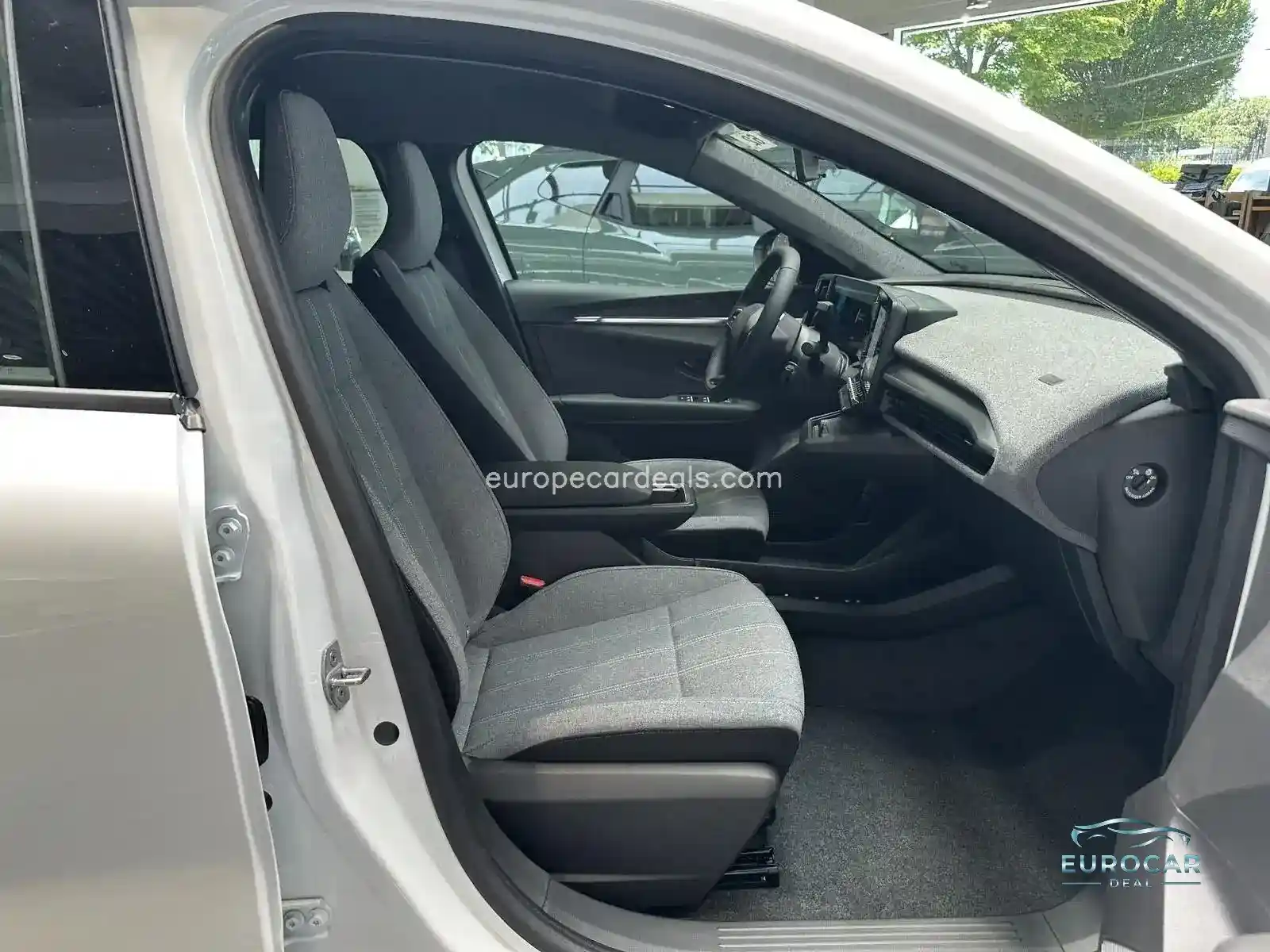 Renault Scenic E-TECH