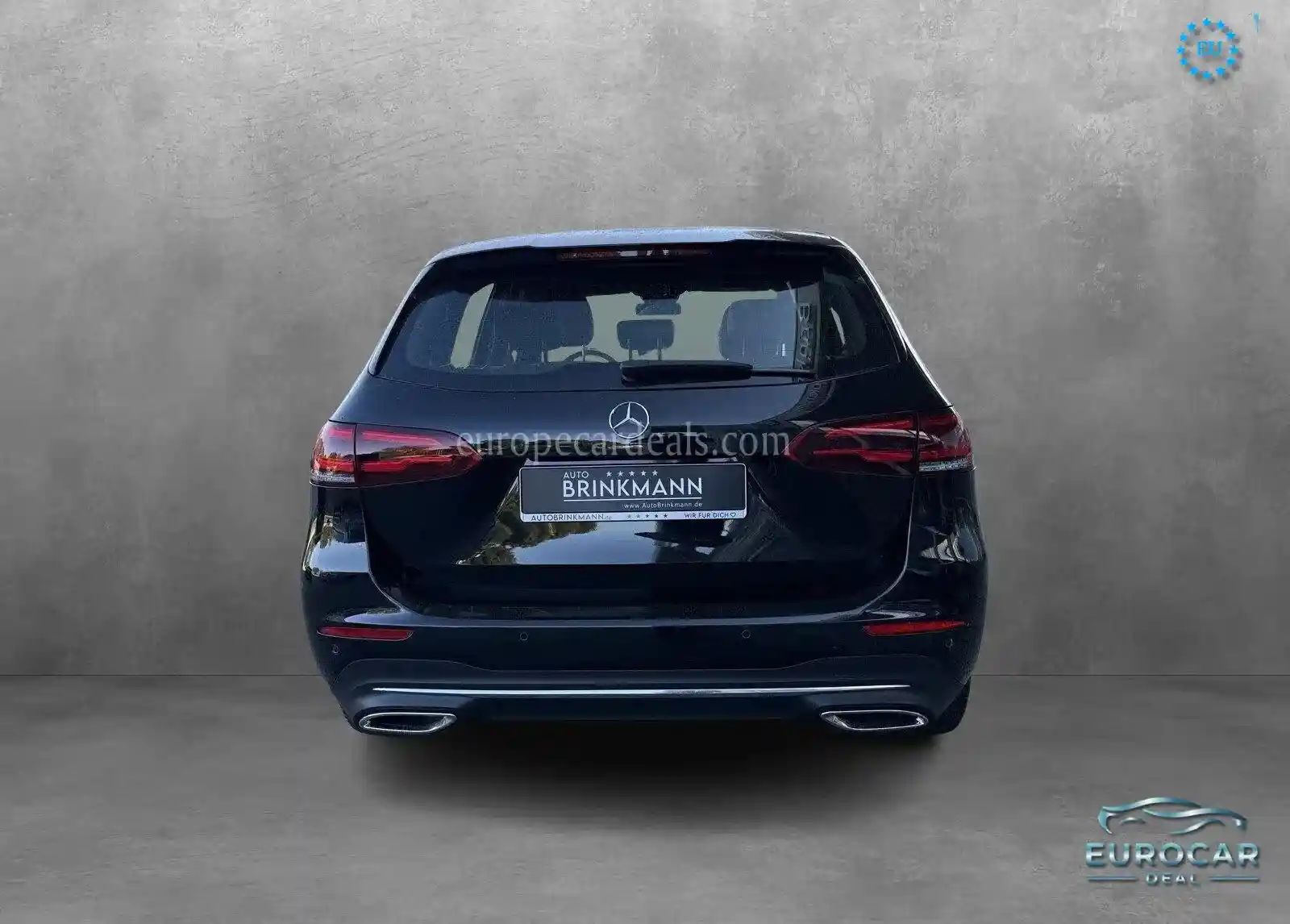 Mercedes-Benz B 250